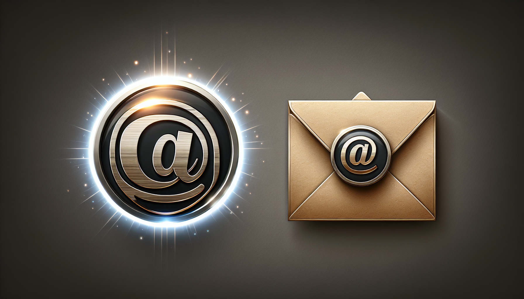 Custom email address vs. free email accounts