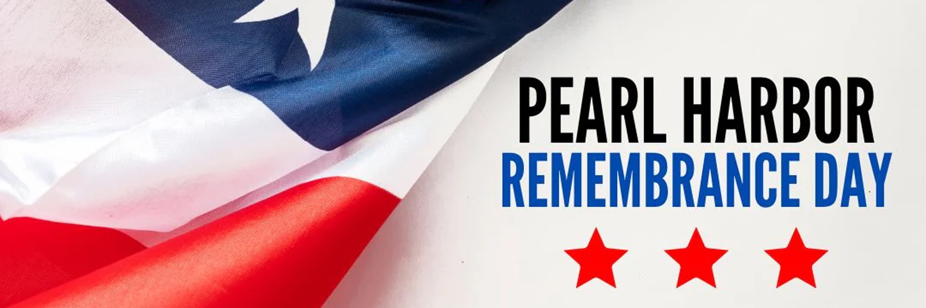 pearl harbor remembrance day