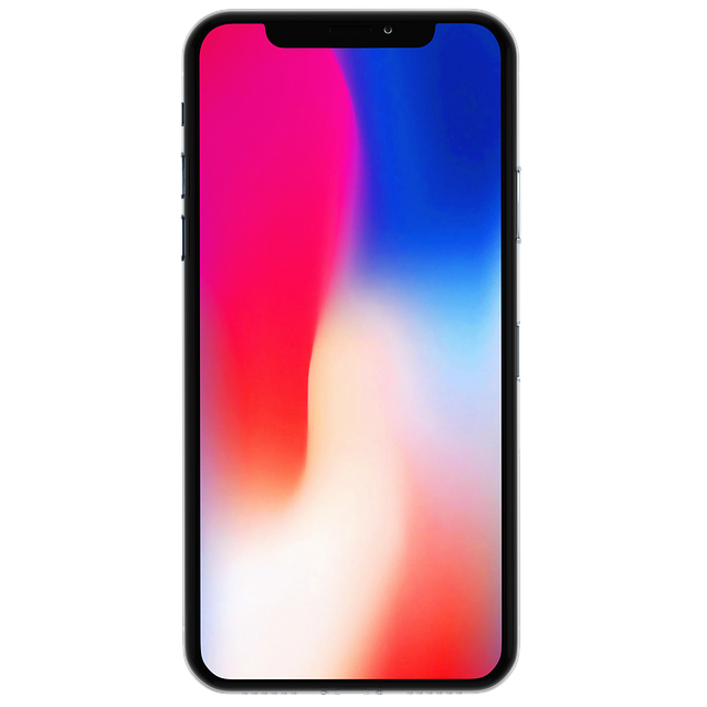 iphone, iphone x, mockup