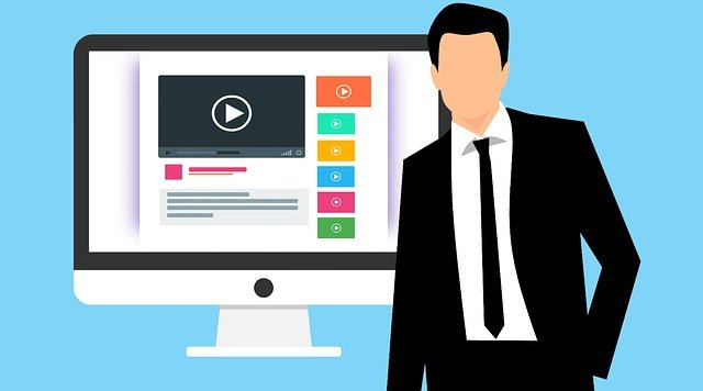 social media explainer video