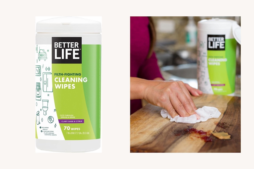 low tox cleaning wipes better life