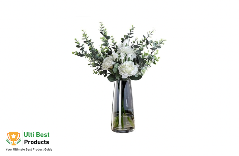 Vase in post about Top 50 Gift Ideas For Neighbors