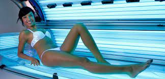 Wait To Shower After Tanning Bed
