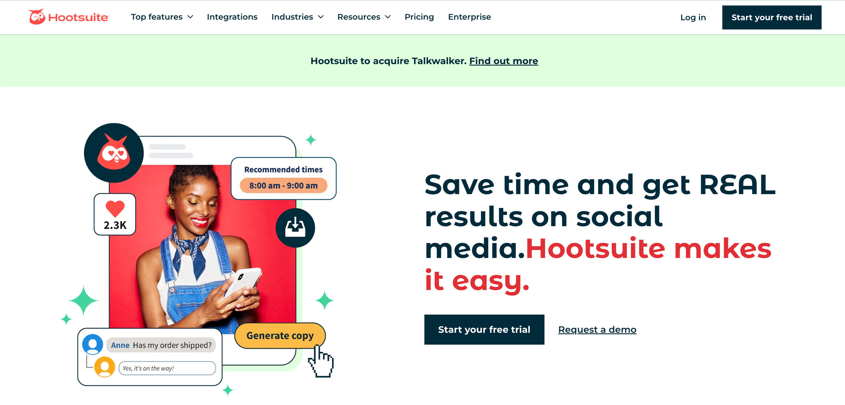 Hootsuite