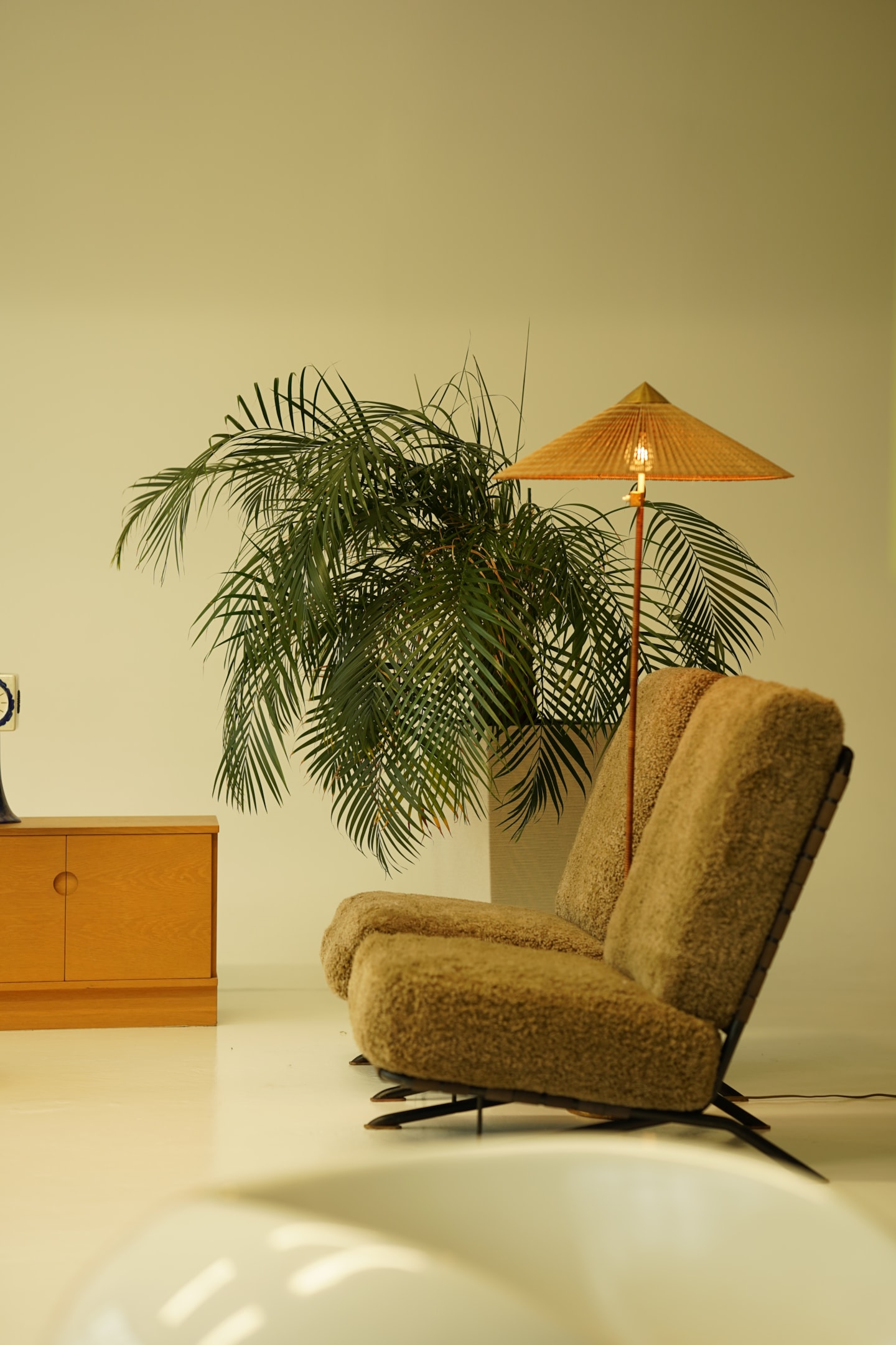 Rare Finnish design pieces, by Haddadin Design.