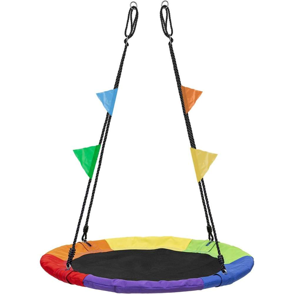 The Best Sensory Swing For Kids | Lets Find Out!