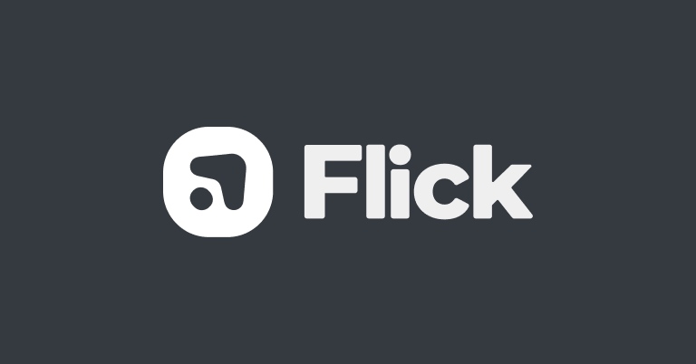 flick ai logo