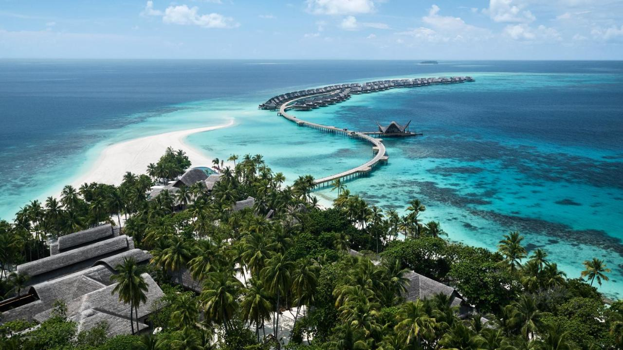 best islands in maldives 