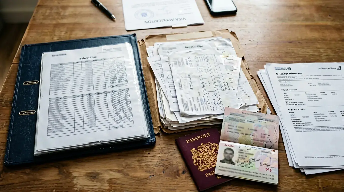 Why Financial Documents With The Same Balance Can Lead To Opposite Decisions