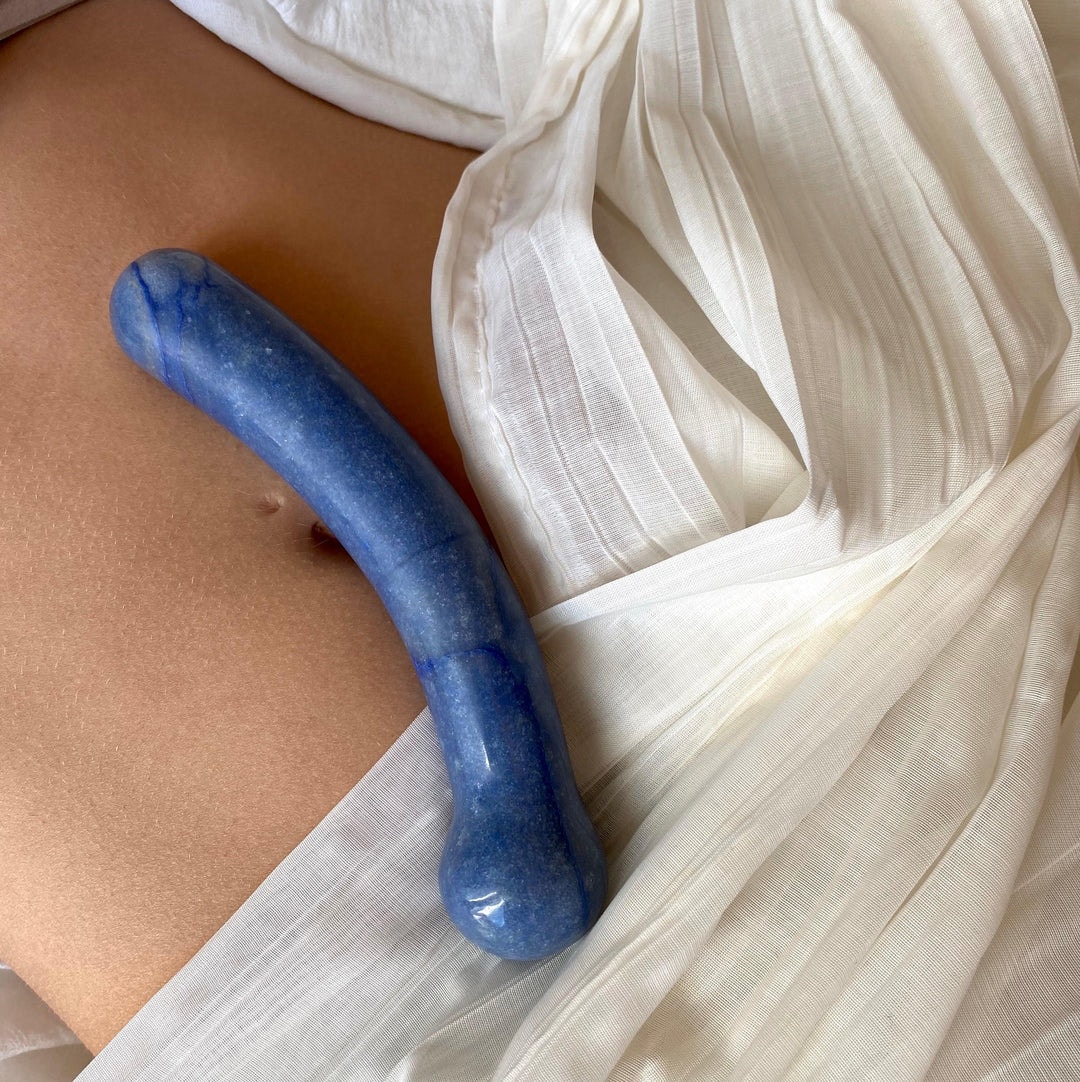 Experience pleasure