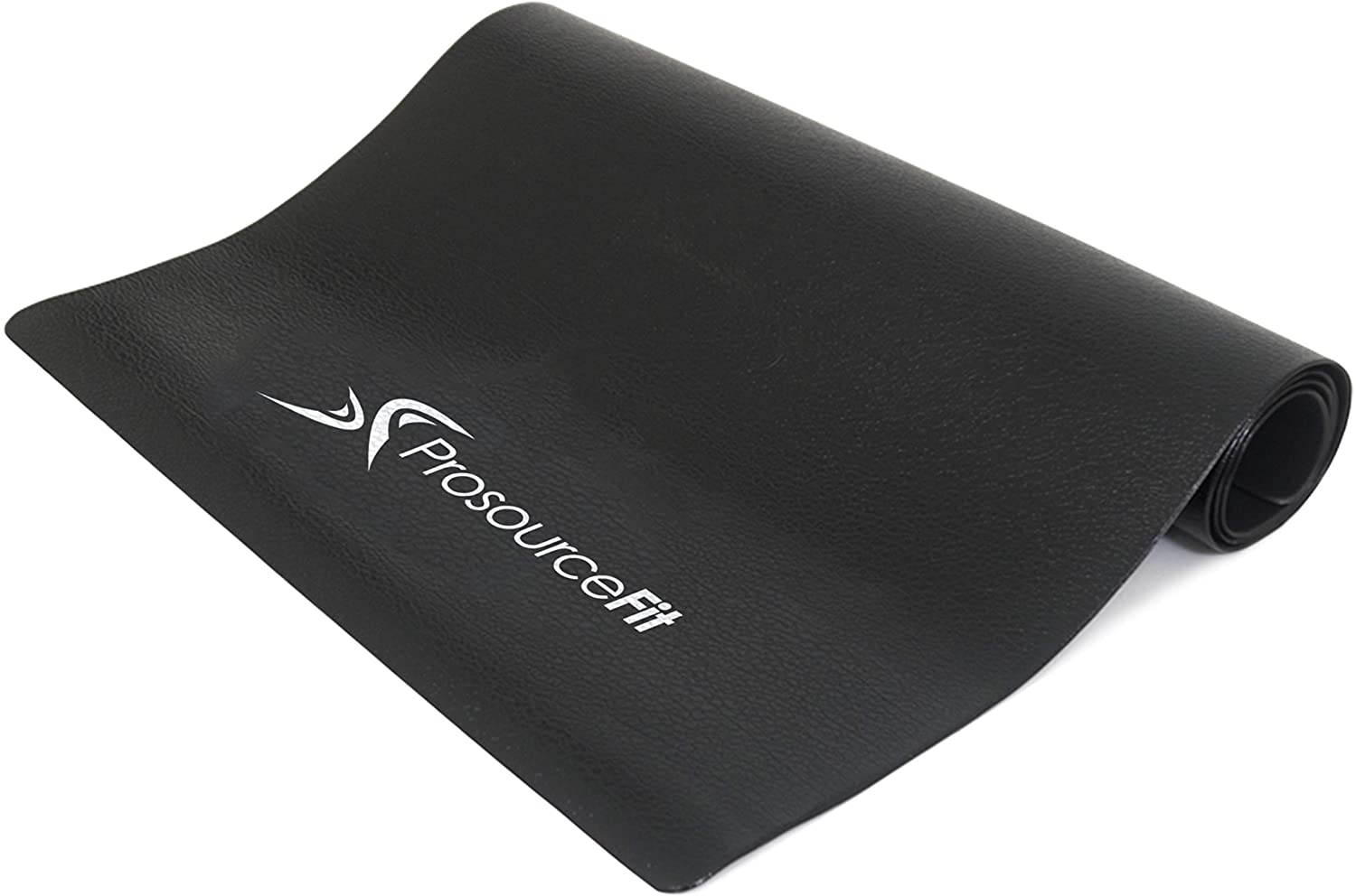 noise reducing treadmill mat