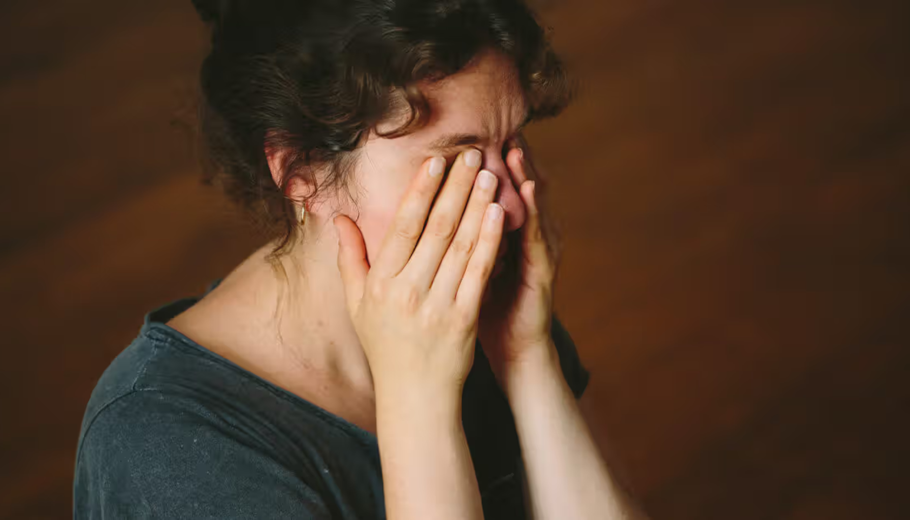 Migrene: Ikke bare hodepine – en livsforstyrrende realitet