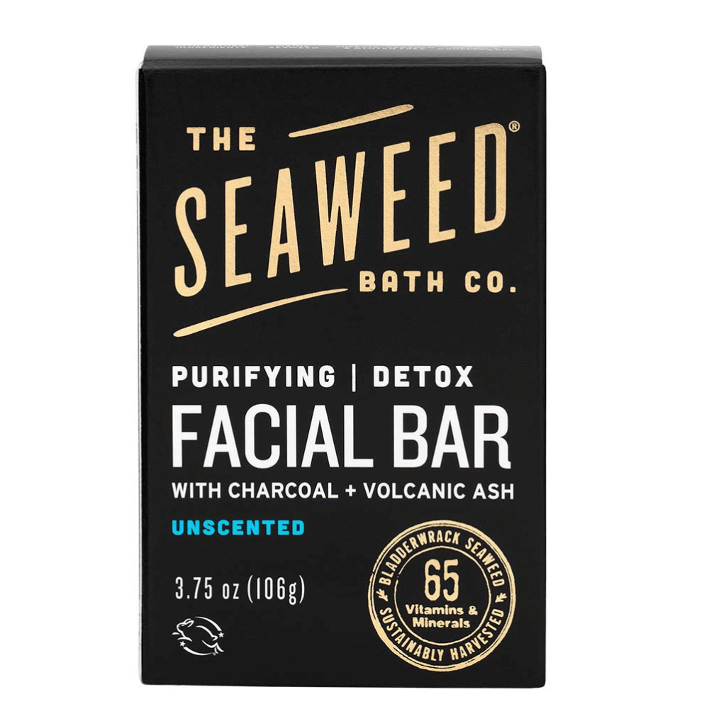 Seaweed Bath Co Seaweed Soap