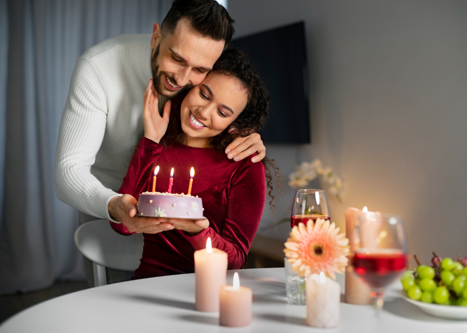 Trending Birthday Wishes Your Girlfriend Will Adore