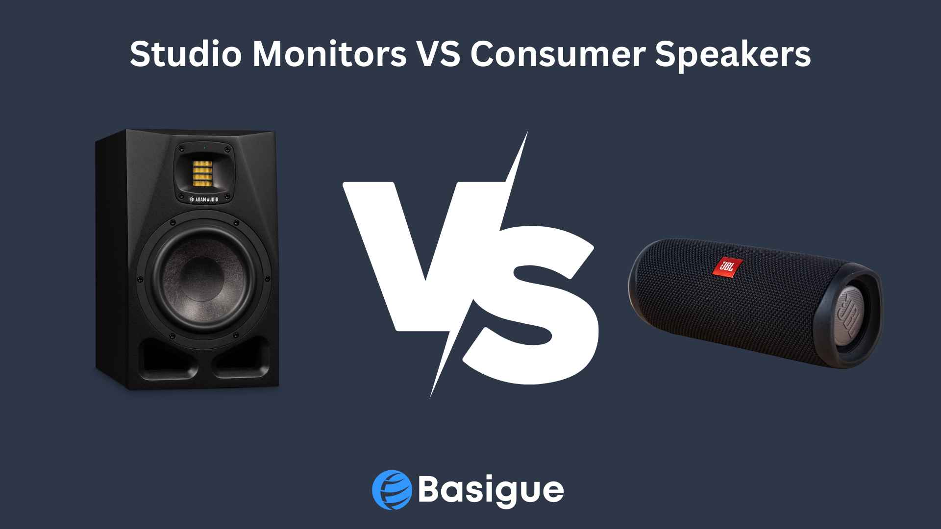 5 Best Studio Monitors for Critical Listening in 2023