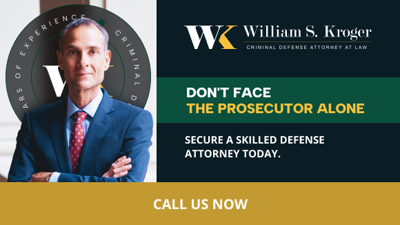 Contact Our Experienced Criminal Defense Lawyer for a Free Consultation