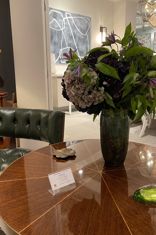 High Point Market 2025