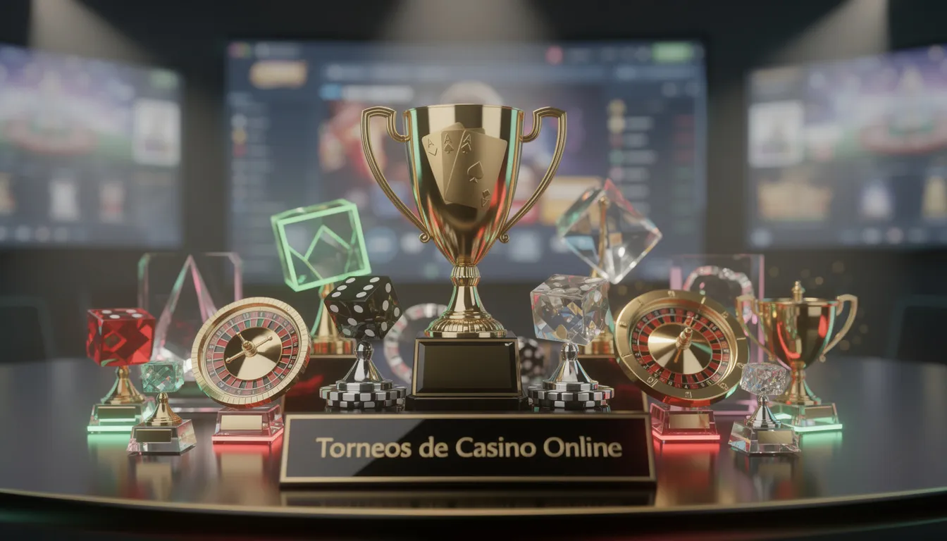 Casinos internacionales online - Mejores Casinos Fuera de España 2026