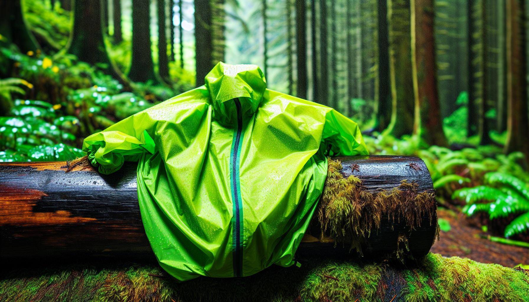 Top Picks: What Are the Must Have Gear Essentials for Ultralight Backpacking