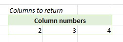 Extract columns based on string with numbers In situation