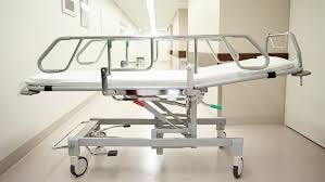 Types of ENT Stretchers