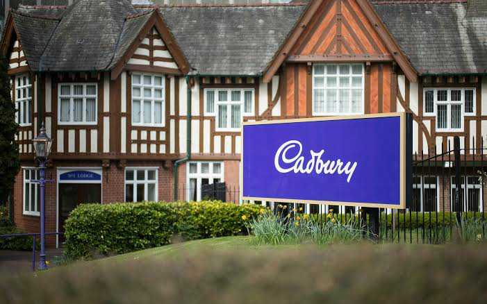 cadbury dairy milk case study