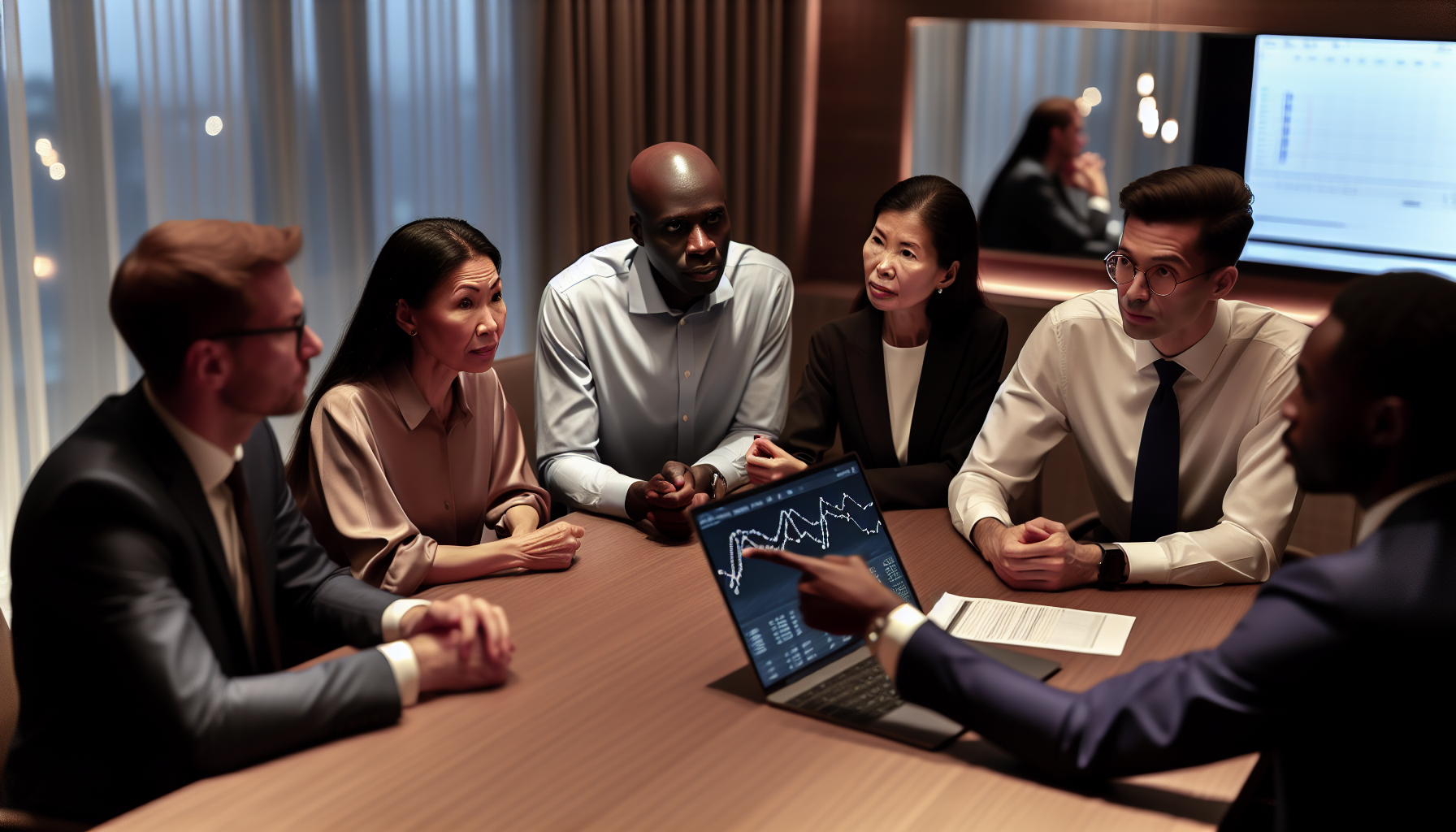 Offering Competitive Compensation and Benefits to help Retain Employees