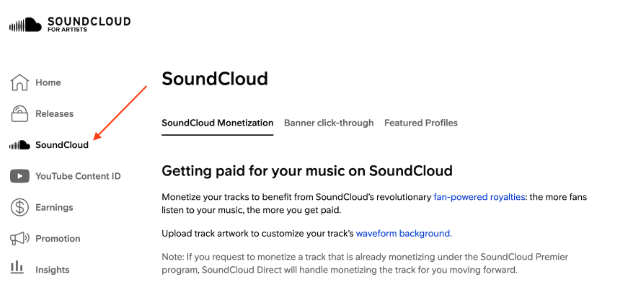 How Do Soundcloud Rappers Make Money