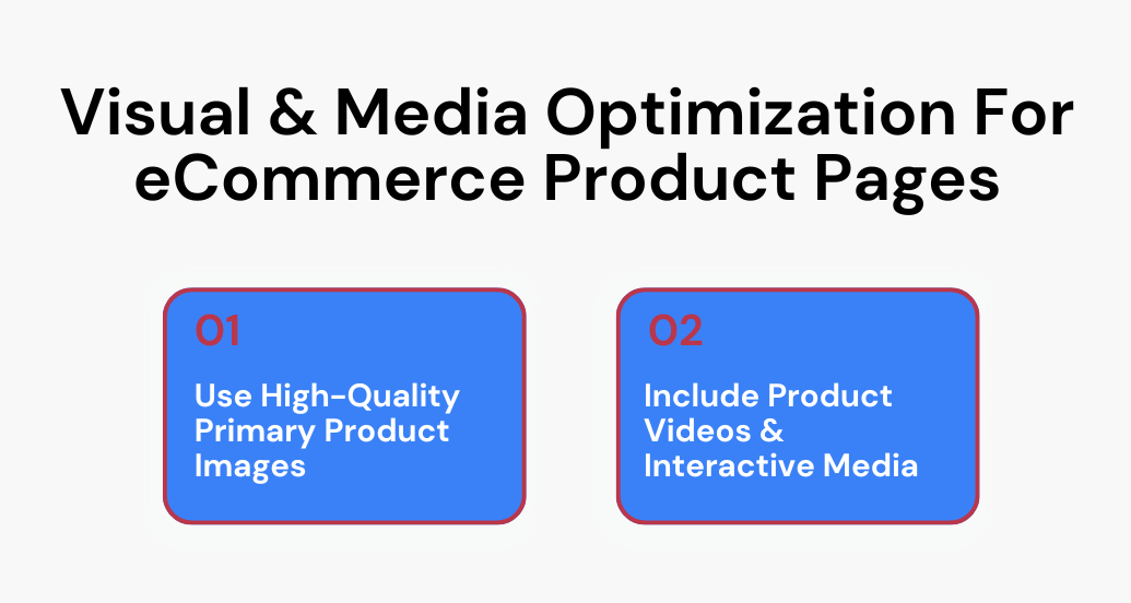 Content & Messaging Optimization