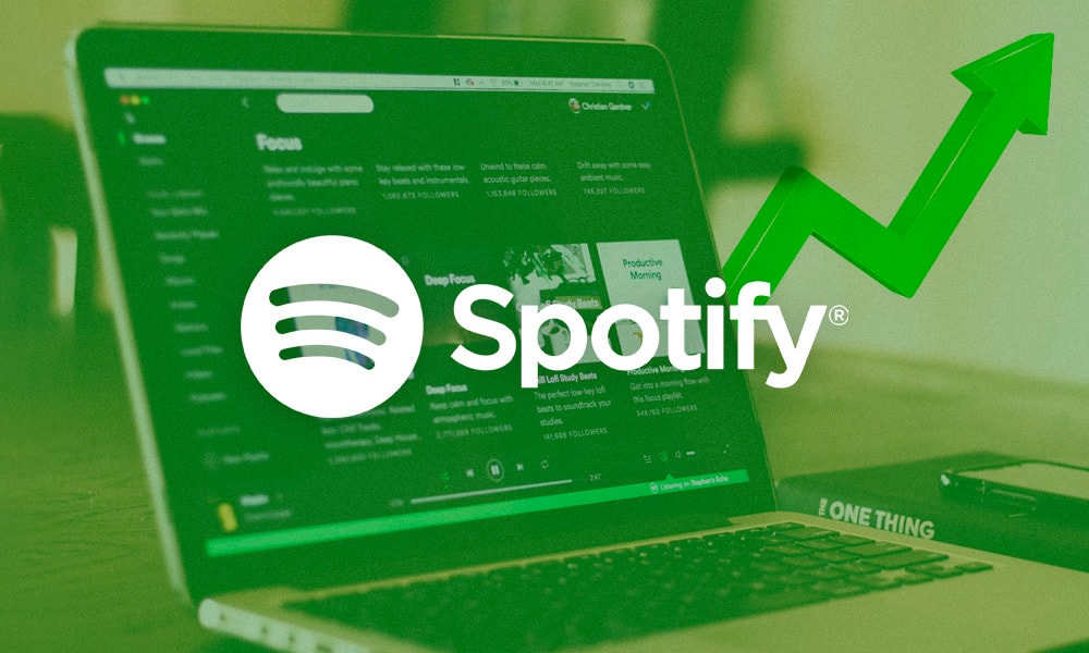 Tips for Increasing Music Streams and Earnings