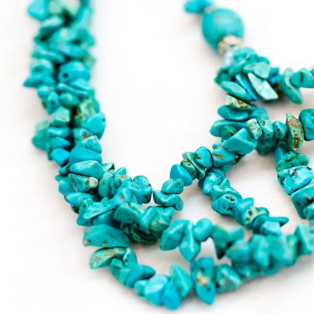 Best Amazonite Necklace: Our Top 3 Picks
