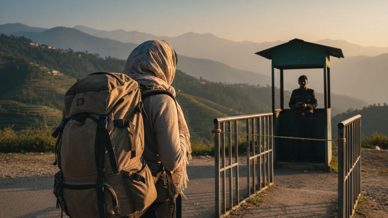 Dummy Ticket for Nepal Tourist Visa: What Looks Normal in 2026