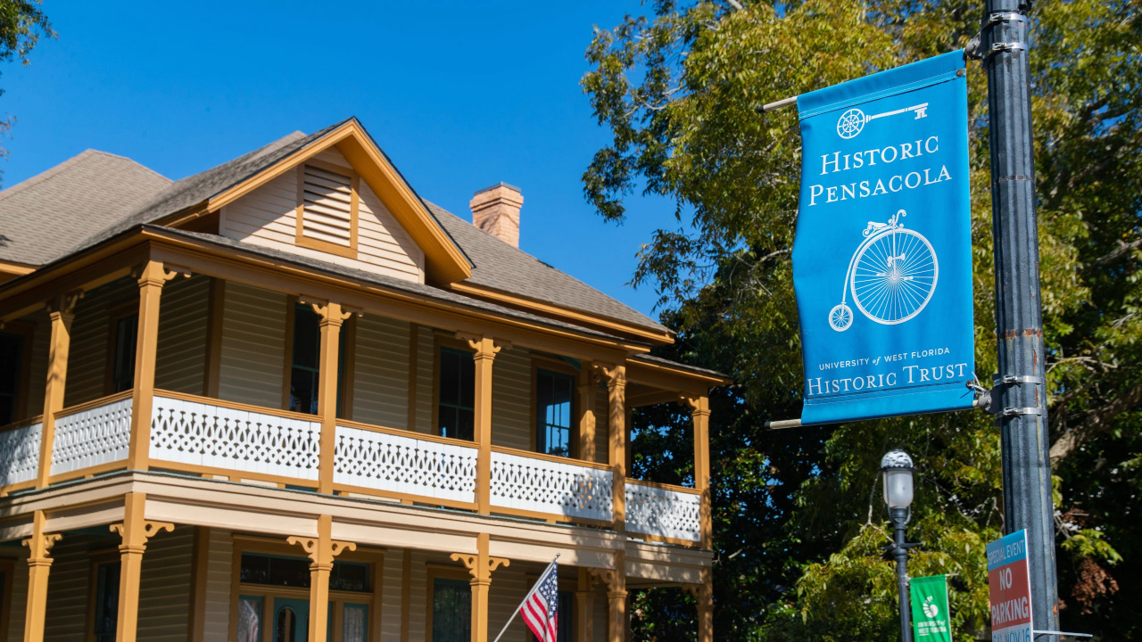 Things to do in Pensacola Florida