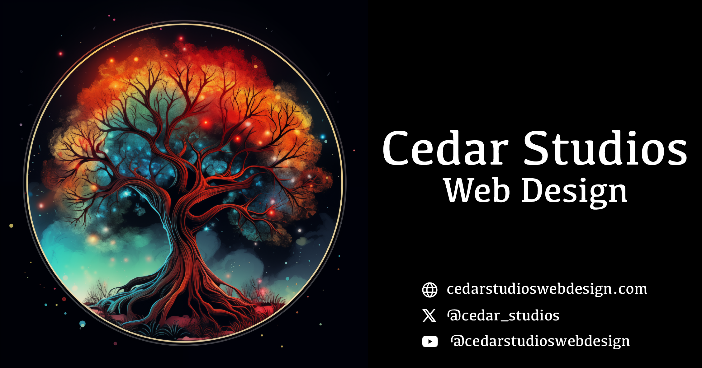 Cedar Studios open graph image