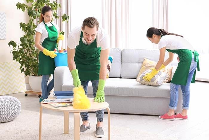 Automatización de Airbnb para anfitriones