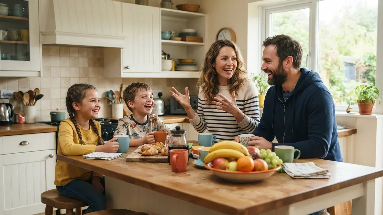 Handling Separate Flight Reservations For Spouses And Family Members