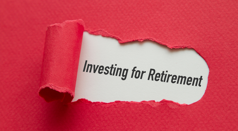 Investing for Retirement