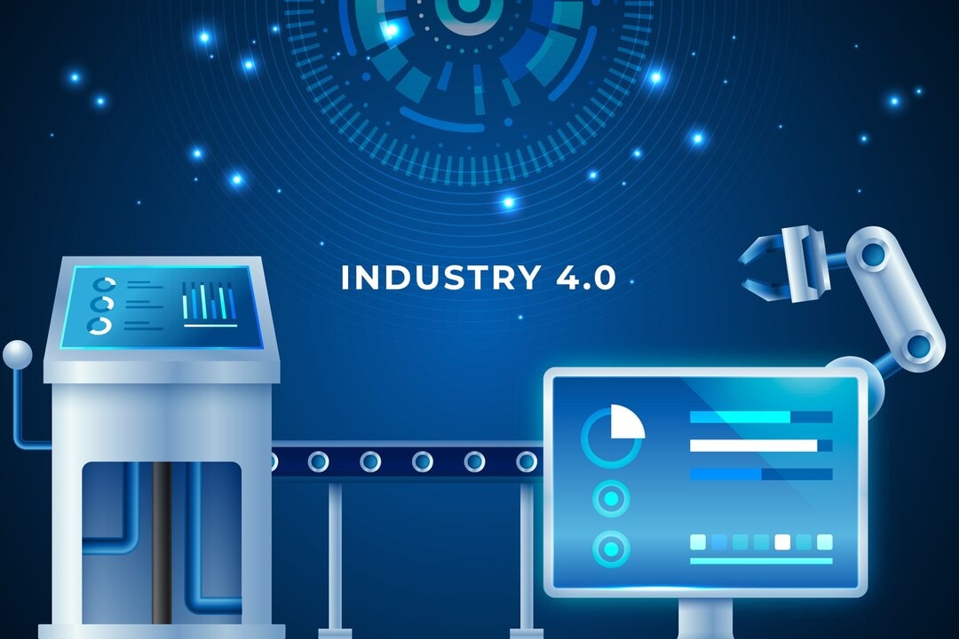Integration into IoT and Smart Factories