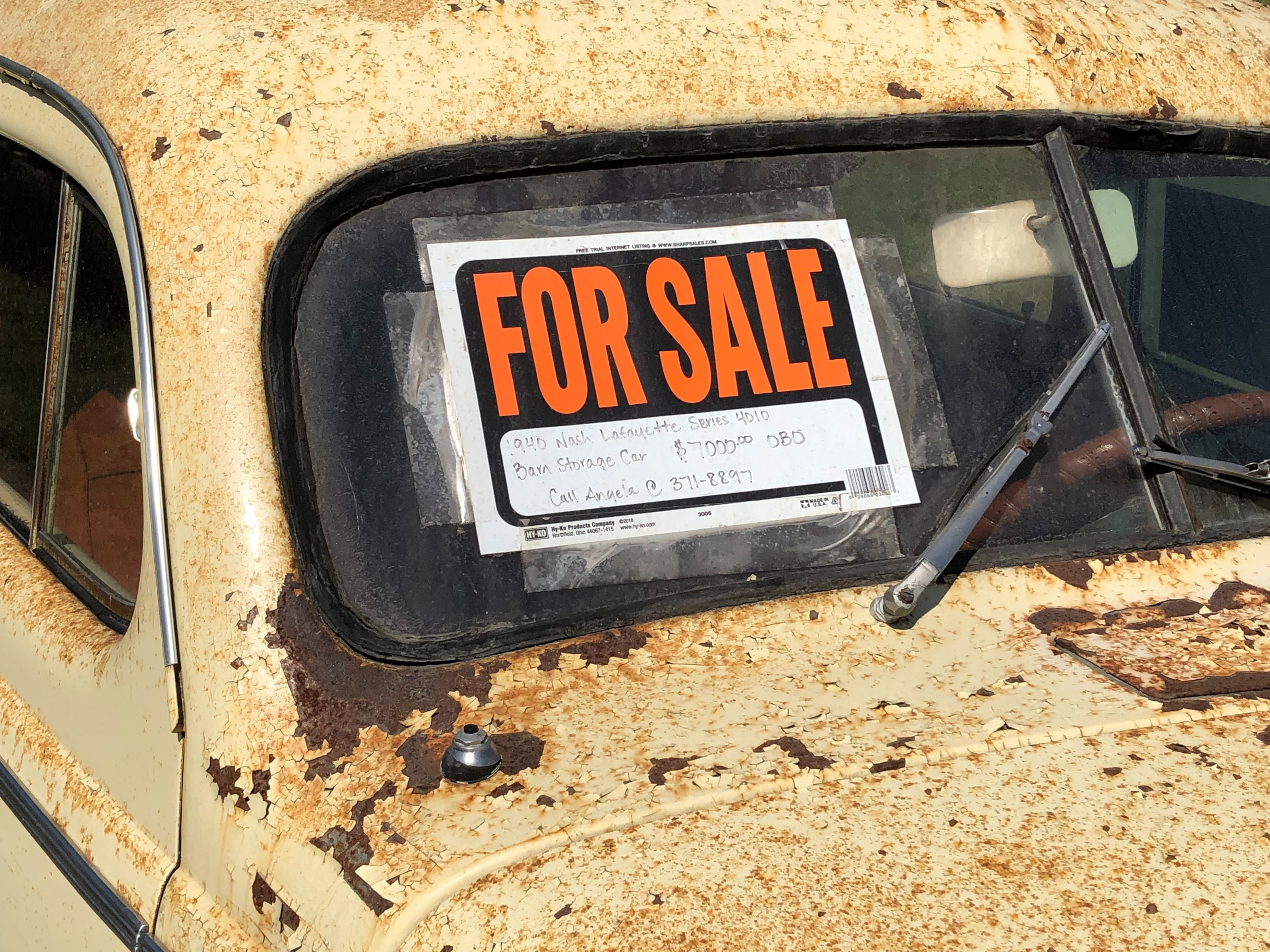 How to find the wholesale price of a used car