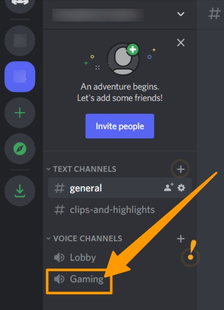 How To Stream On Discord Server - 5 Simple Steps To Stream Right Now!