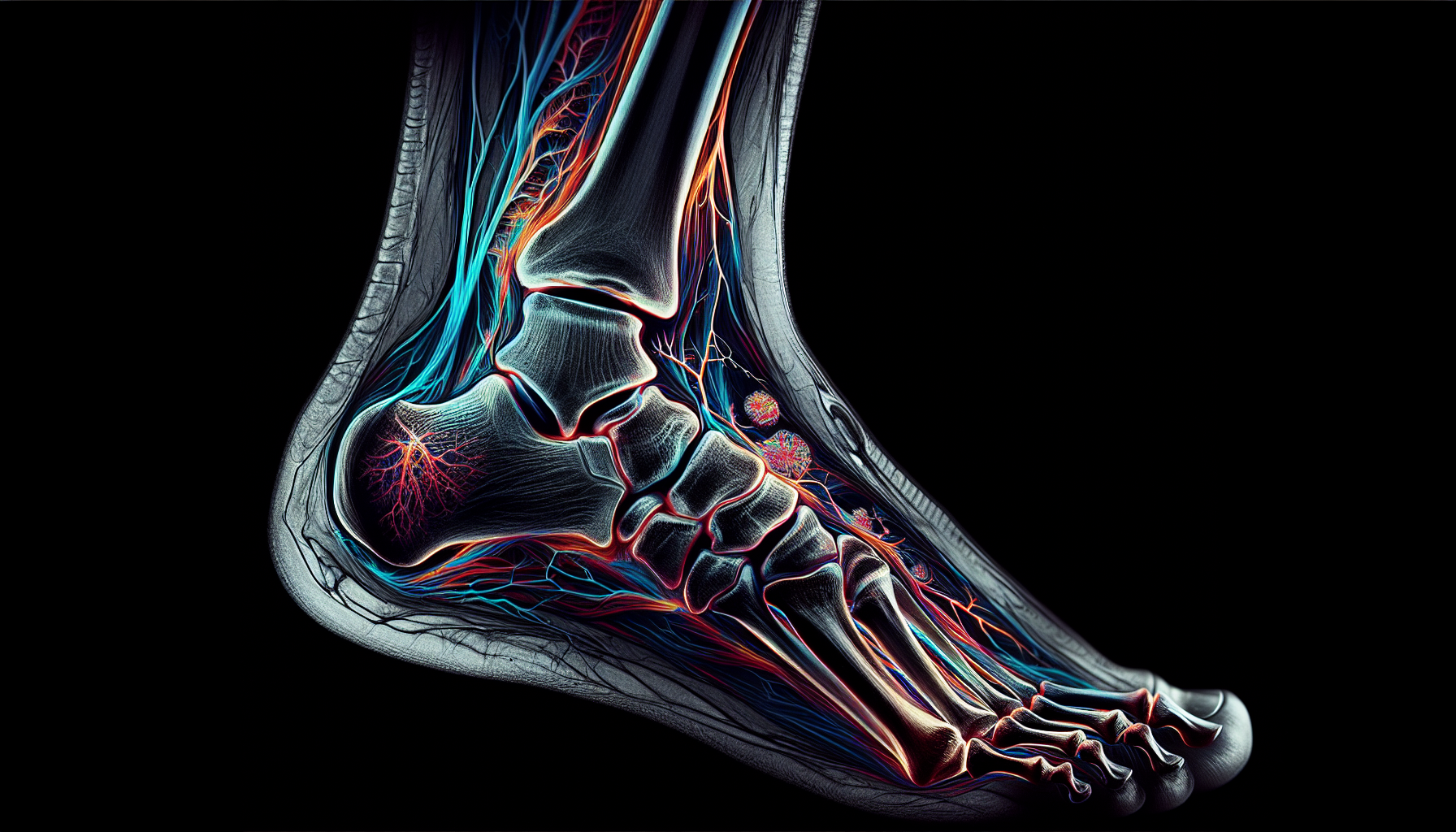 Medial Malleolus Pain - Causes & Best Treatment Options in 2024