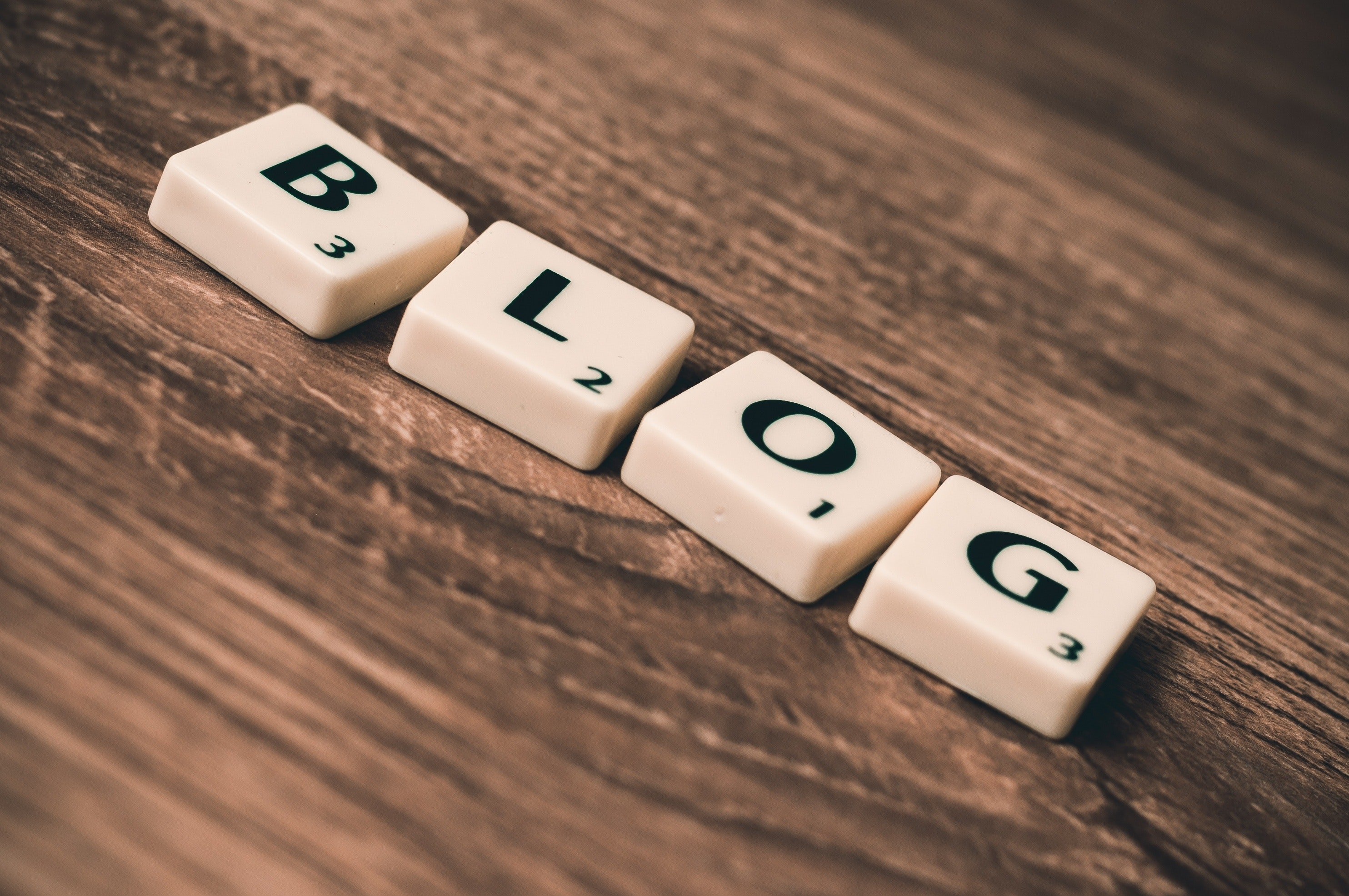 Blogging has an unparalleled impact on reaching a wider audience.