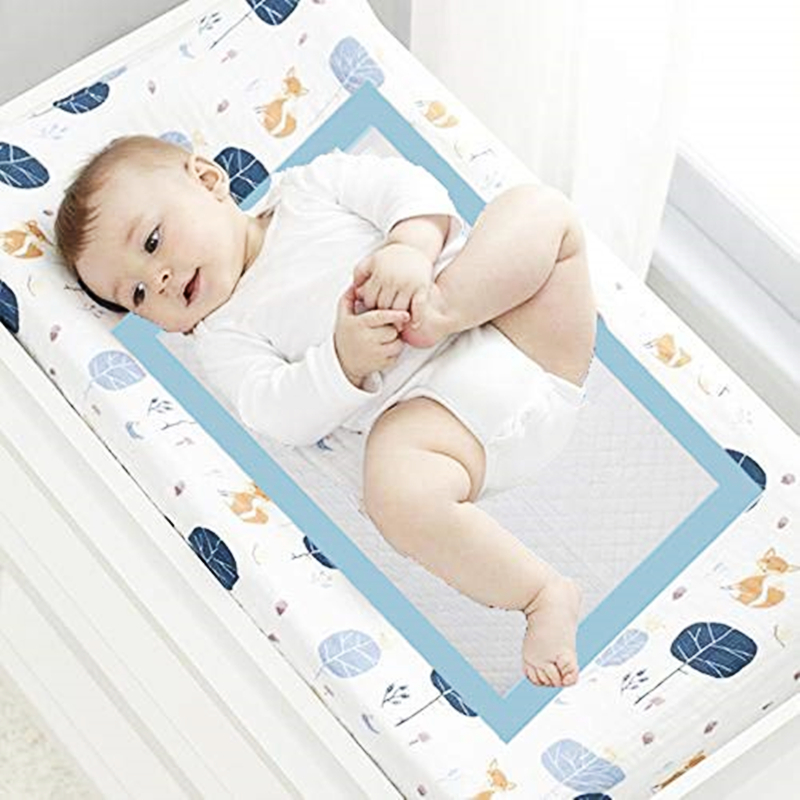 The Ultimate Guide to Using Disposable Underpads for Baby Care