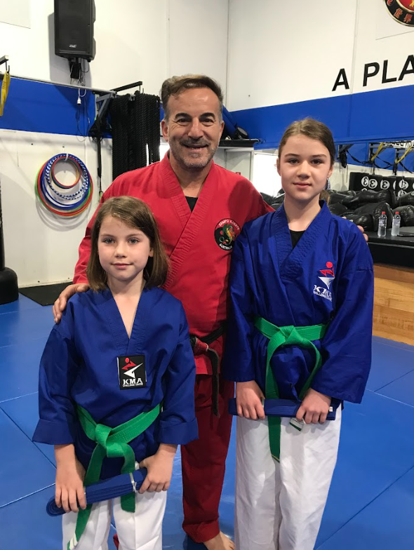 Martial art emcompass various combat sport such as Brazilian jiu-jitsu, kung fu, muay thai, and mixed martial arts emphasis on self-defense.