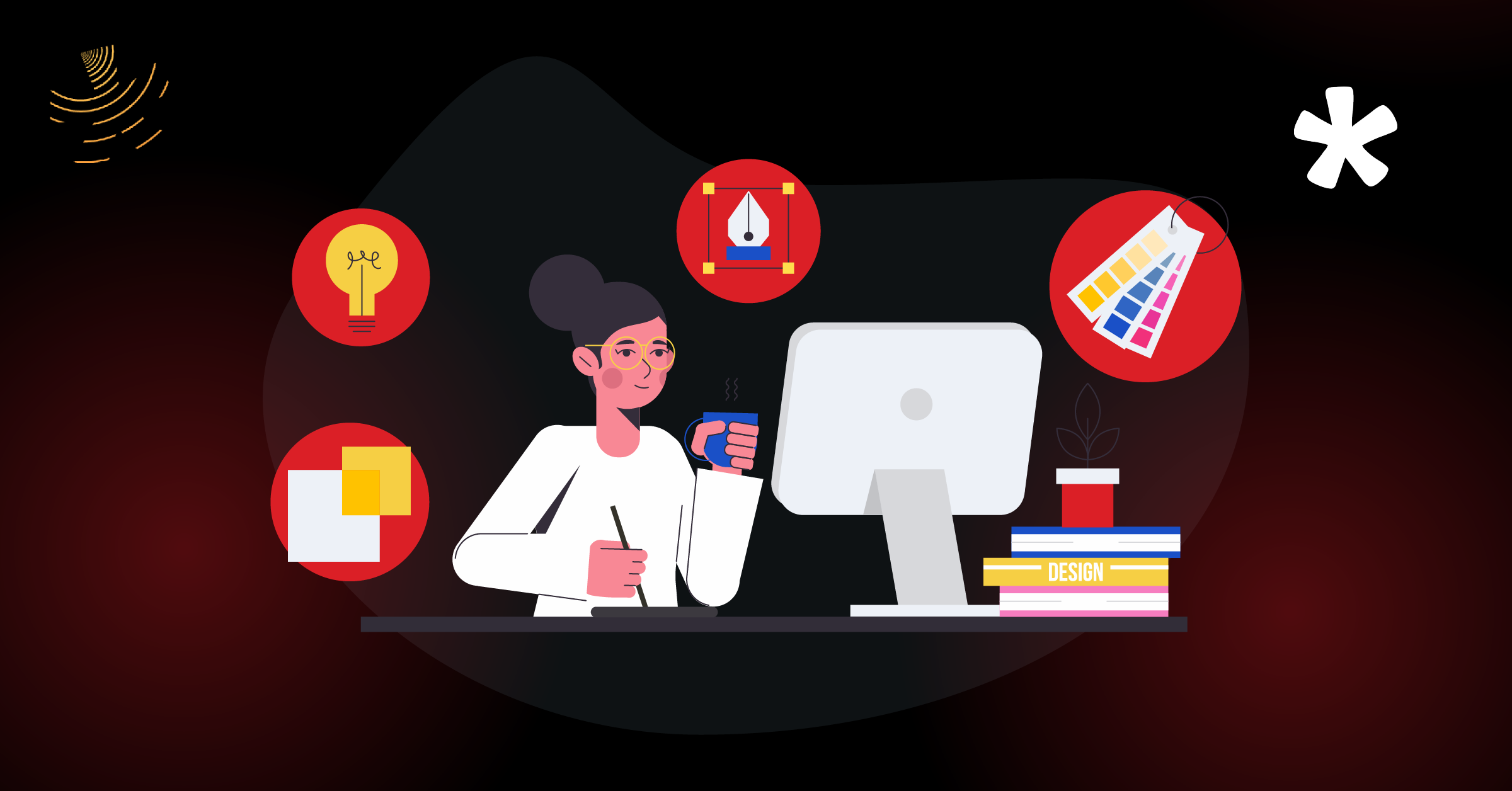 Professional Graphic Design Services: What to Expect?