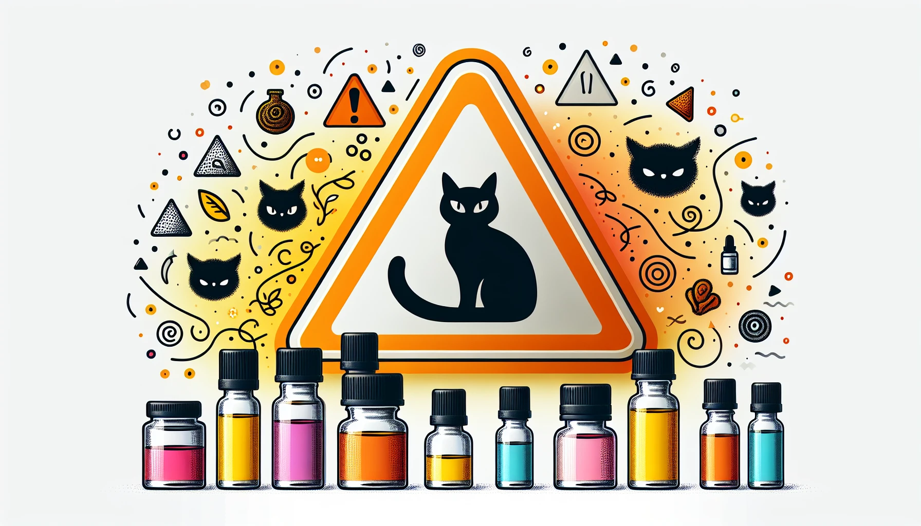 Uncovering The Truth About Using Essential Oils With Cats Organic Aromas®
