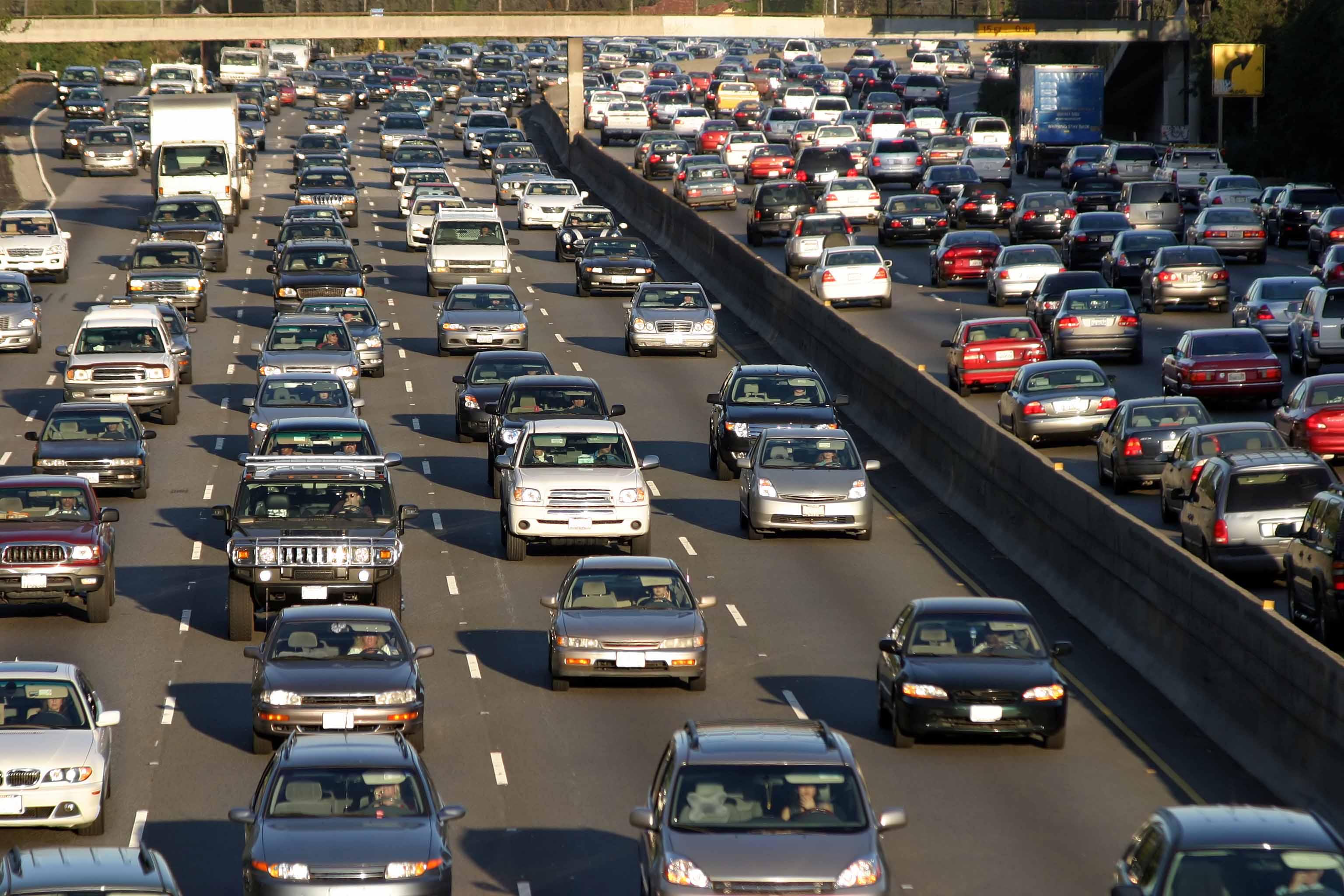 Traffic