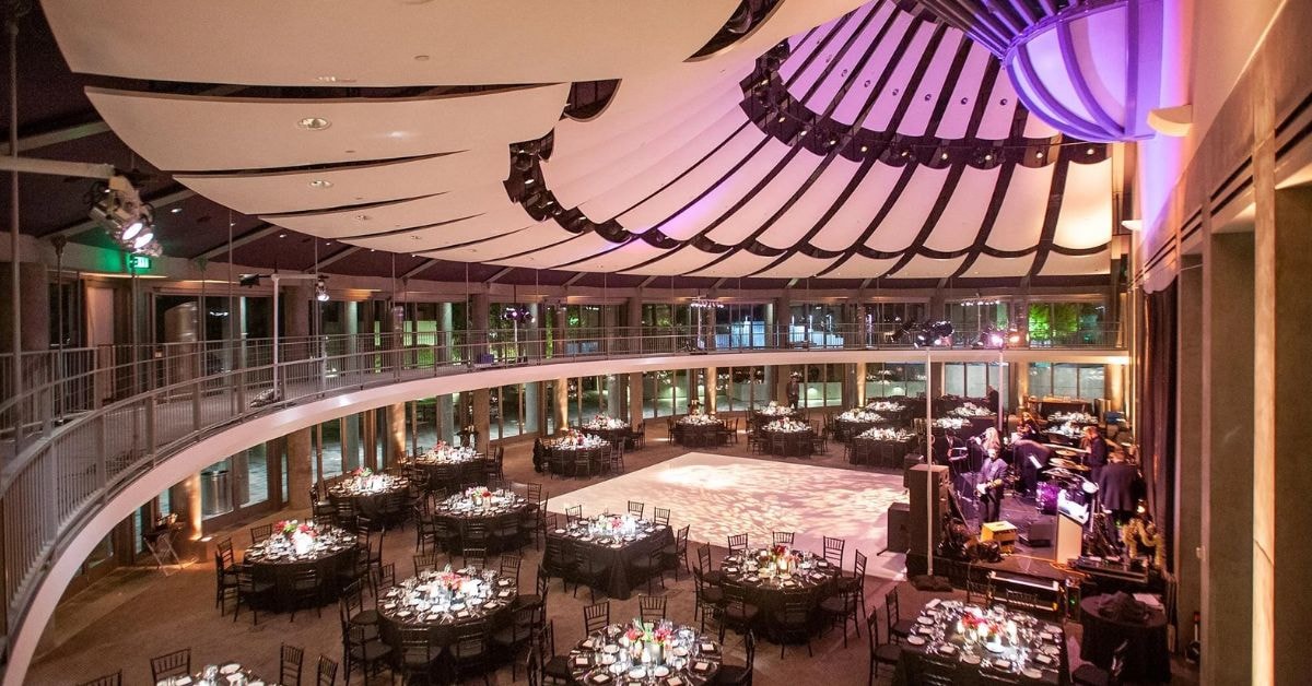 The Skirball Cultural Center