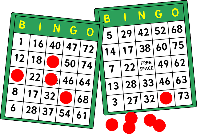 bingo, gambling, games