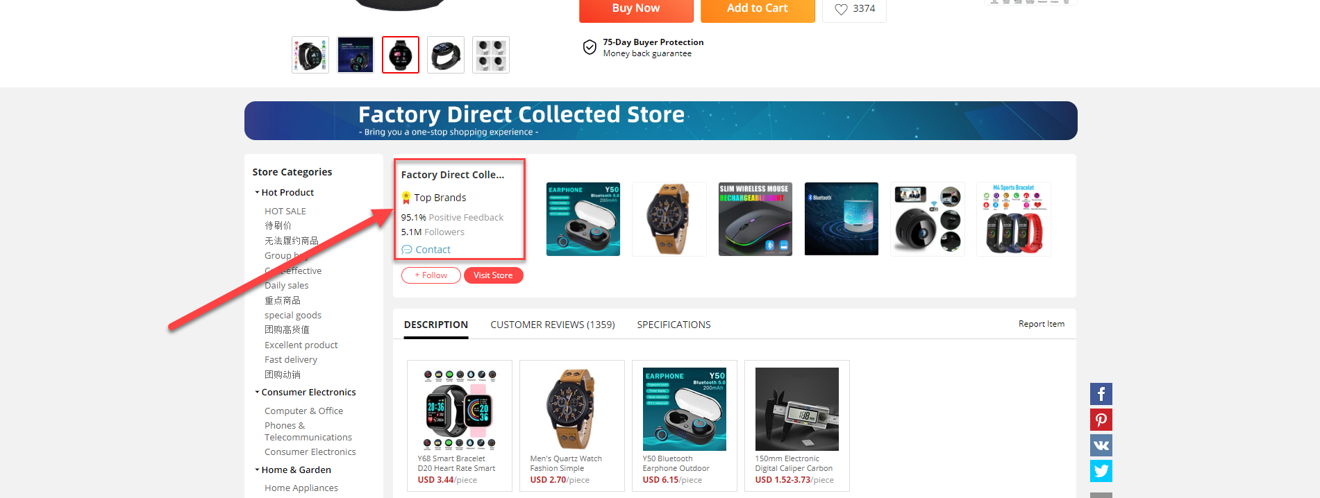 Is AliExpress Legit? Yes, and Here's Why You Should Shop There